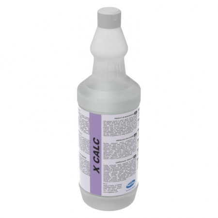 HAGLEITNER - Odkamieniacz w płynie X-CALC (ecosolDESCALER) 1,1kg